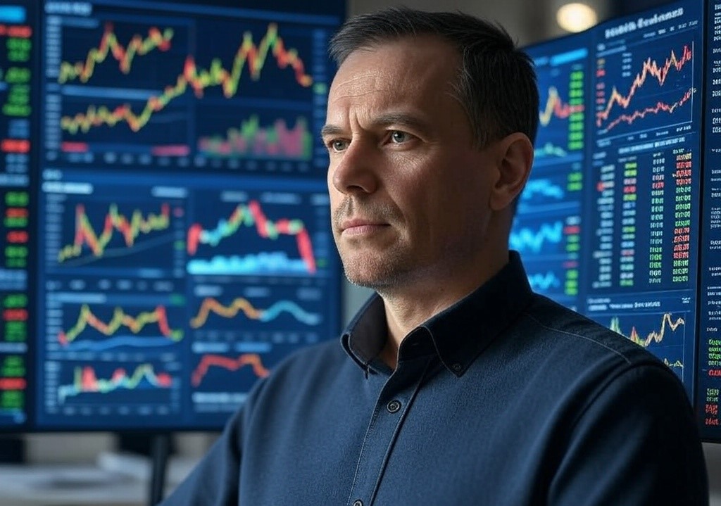 Cryptocurrency and Digital Assets in 2025: Investment Strategies for U.S. Investors